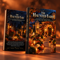The Haunted Yard: 15 Elegant Halloween Outdoor Decoration Ideas