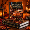 The Haunted Sweet Table: 10 Signature Halloween Desserts